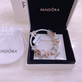 Picture of Pandora Bracelet 6 _SKUPandorabracelet17-21cm11163413947